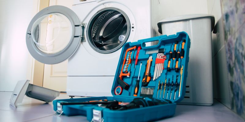 O Que Significa Cheiro de Gás na Máquina de Lavar Roupa em São José do Rio Preto: 4 Explicações O Que Significa Cheiro de Gás na Máquina de Lavar Roupa em São José do Rio Preto: 4 Explicações