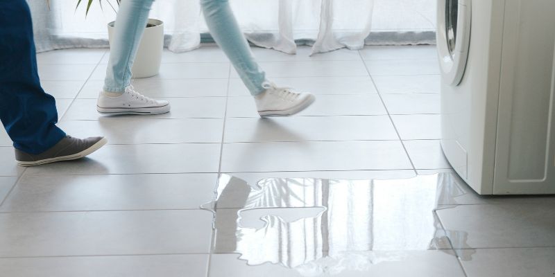 Máquina de Lavar Vazando Água Quando Enche em São José do Rio Preto: Confira 6 Dicas Máquina de Lavar Vazando Água Quando Enche em São José do Rio Preto: Confira 6 Dicas